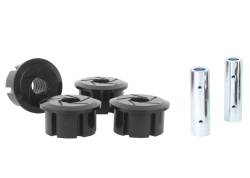 Nolathane - Nolathane REV162.0078 Rear Forward Leaf Spring Bushing for 84-00 Jeep - Image 2