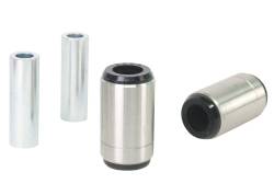 Nolathane - Nolathane REV128.0046 FR To Shock Control Arm Bushing Fork for 02 Jeep Liberty - Image 4