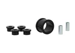 Nolathane - Nolathane REV190.0132 Steering Rack & Pinion Mount Bushing Kit for 06-11 Civic - Image 2
