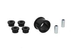 Nolathane - Nolathane REV190.0132 Steering Rack & Pinion Mount Bushing Kit for 06-11 Civic - Image 3