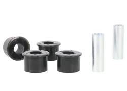 Nolathane - Nolathane REV164.0054 Rear Rwd Leaf Spring Bushing for 84-01 Jeep Cherokee - Image 2