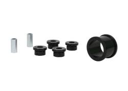 Nolathane - Nolathane REV190.0132 Steering Rack & Pinion Mount Bushing Kit for 06-11 Civic - Image 4