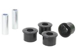 Nolathane - Nolathane REV164.0054 Rear Rwd Leaf Spring Bushing for 84-01 Jeep Cherokee - Image 4