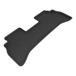 3D MAXpider - 3D MAXpider L1CH10321509 KAGU Floor Mat for 21-26 Chevy Trailblazer - Image 1
