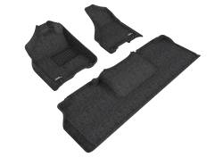 3D MAXpider - 3D MAXpider L1DG02104709 ELEGANT Floor Mat for 12-18 RAM 2500/3500 - Image 1