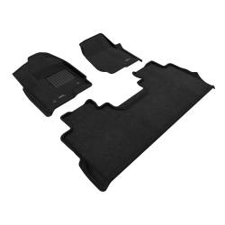 3D MAXpider - 3D MAXpider L1FR10704709 ELEGANT Floor Mat - Image 4