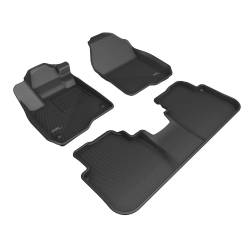 3D MAXpider - 3D MAXpider L1HD13201509 KAGU Floor Mat for 23-27 Honda CR-V - Image 1
