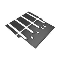 3D MAXpider - 3D MAXpider L1KA06331509 KAGU Floor Mat for 21-26 Kia Carnival Sedona - Image 4