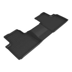 3D MAXpider - 3D MAXpider L1MT07121509 KAGU Floor Mat for 22-26 Outlander - Image 1