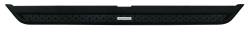 Go Rhino - Go Rhino DSS4399T Nerf/Step Bar for 19-26 RAM 1500 Extended Cab Pickup - Image 1