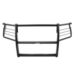 Go Rhino - Go Rhino 3298MT 3100 Series StepGuard w/Brush Guards for 21-24 F150 - Image 1