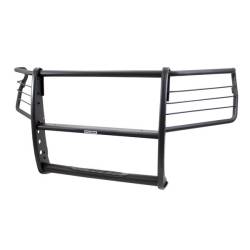 Go Rhino - Go Rhino 3298MT 3100 Series StepGuard w/Brush Guards for 21-24 F150 - Image 3