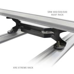 Go Rhino - Go Rhino 5950010T XRS To SRM Connector Bracket Kit - Image 2