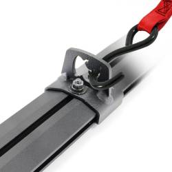 Go Rhino - Go Rhino 5950130T XRS/SRM Textured Black Tie Down Kit - Image 3