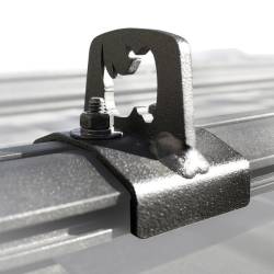 Go Rhino - Go Rhino 5950130T XRS/SRM Textured Black Tie Down Kit - Image 4
