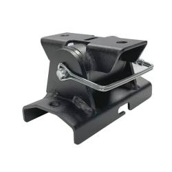 Go Rhino - Go Rhino 5950030T XRS/SRM Quick Release Tent Bracket Mount Kit - Image 1