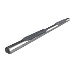 Go Rhino - Go Rhino 104412973PS 4" 1000 Series Side Steps w/Mounting Brackets Kit - Image 4