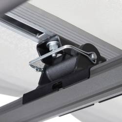 Go Rhino - Go Rhino 5950030T XRS/SRM Quick Release Tent Bracket Mount Kit - Image 2