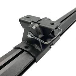 Go Rhino - Go Rhino 5950030T XRS/SRM Quick Release Tent Bracket Mount Kit - Image 3