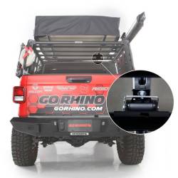 Go Rhino - Go Rhino 5950030T XRS/SRM Quick Release Tent Bracket Mount Kit - Image 5