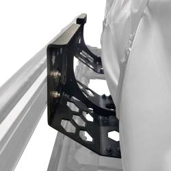 Go Rhino - Go Rhino 5950040T XRS/SRM Awning Bracket Mount Kit - Image 2