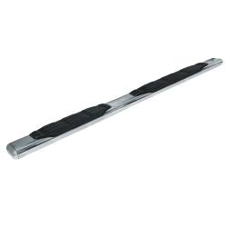 Go Rhino - Go Rhino 105412973PS 5" 1000 Series Side Steps w/Mounting Brackets Kit - Image 4