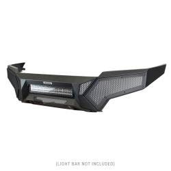Go Rhino - Go Rhino 34389T Element Front Bumper for 16-23 Tacoma - Image 2