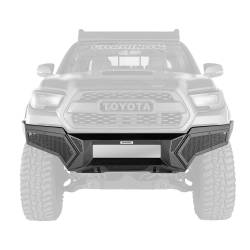 Go Rhino - Go Rhino 34389T Element Front Bumper for 16-23 Tacoma - Image 4