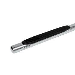 Go Rhino - Go Rhino 684412971PS 4" OE Xtreme Side Steps w/Mounting Brackets Kit - Image 3