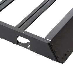 Go Rhino - Go Rhino 5934058T SRM400 Modular Roof Rack Basket - Image 8