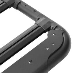 Go Rhino - Go Rhino 5935055T SRM500 Flat Platform Roof Rack - Image 1