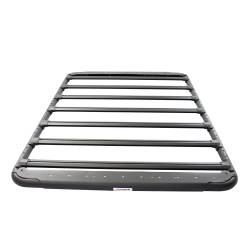 Go Rhino - Go Rhino 5935075T SRM500 Flat Platform Roof Rack - Image 1