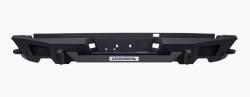 Go Rhino - Go Rhino 28130T BR20.5 Rear Bumper for 19-25 RAM 1500 - Image 1