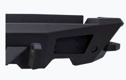 Go Rhino - Go Rhino 28130T BR20.5 Rear Bumper for 19-25 RAM 1500 - Image 2