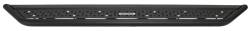 Go Rhino - Go Rhino FSD64506T Dominator Side Steps w/Frame Mounts for 18-26 Jeep Wrangler - Image 2