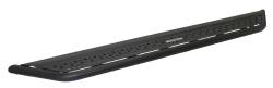 Go Rhino - Go Rhino FSD64506T Dominator Side Steps w/Frame Mounts for 18-26 Jeep Wrangler - Image 1