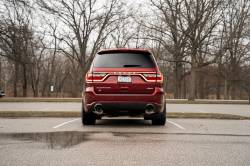 Corsa Performance - Corsa Perf. 21198BLK 2.75" Xtreme Cat-Back Exhaust System for 22-24 Durango - Image 2
