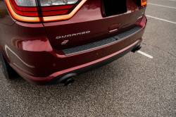 Corsa Performance - Corsa Perf. 21198BLK 2.75" Xtreme Cat-Back Exhaust System for 22-24 Durango - Image 3