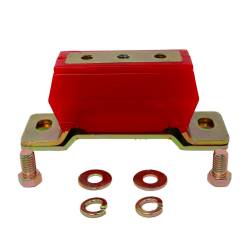 Energy Suspension - Energy Suspension 4.1142R Ford/Lincoln Transmission Mount - Image 1