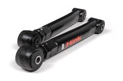 JKS JKS1637 JLink Adjustable Control Arms Rear Upper for 20-26 Jeep Gladiator JT