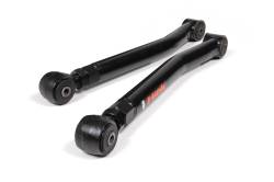 JKS JKS1631 J-Link Front Lower Adjustable Control Arms for 07-18 Wrangler JK