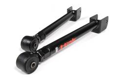 JKS JKS1633 Front J-Link Adjustable UCA's for 07-18 Wrangler JK