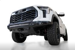 Addictive Desert Designs - Addictive Desert Designs F761191760103 Stealth Fighter Front Bumper - Image 7