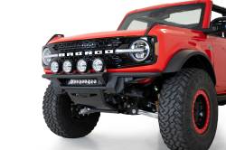 Addictive Desert Designs - Addictive Desert Designs L2357000201NA PRO BoltOn Add-On Light Hoop 21-26 Bronco - Image 7