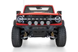 Addictive Desert Designs - Addictive Desert Designs L2357000201NA PRO BoltOn Add-On Light Hoop 21-26 Bronco - Image 8