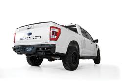Addictive Desert Designs - Addictive Desert Designs R198571280103 PRO Bolt-On Rear Bumper - Image 6
