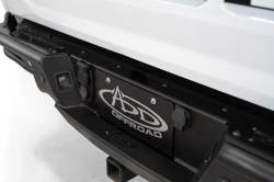 Addictive Desert Designs - Addictive Desert Designs R198571280103 PRO Bolt-On Rear Bumper - Image 9