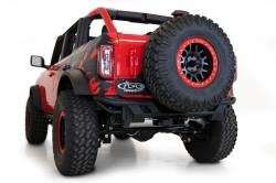 Addictive Desert Designs - Addictive Desert Designs R23857NA0103 PRO Bolt-On Rear Bumper - Image 4