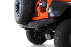 Addictive Desert Designs - Addictive Desert Designs R26012NA0103 R-Fighter Rear Bumper for 22-26 Bronco - Image 3