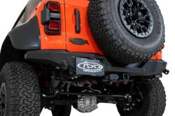 Addictive Desert Designs - Addictive Desert Designs R26012NA0103 R-Fighter Rear Bumper for 22-26 Bronco - Image 5
